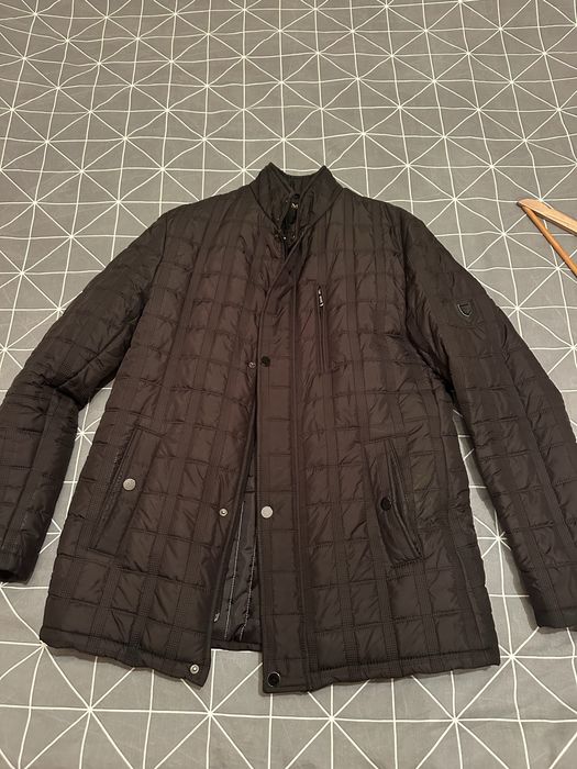 Есенно/зимно/яке/жилетка