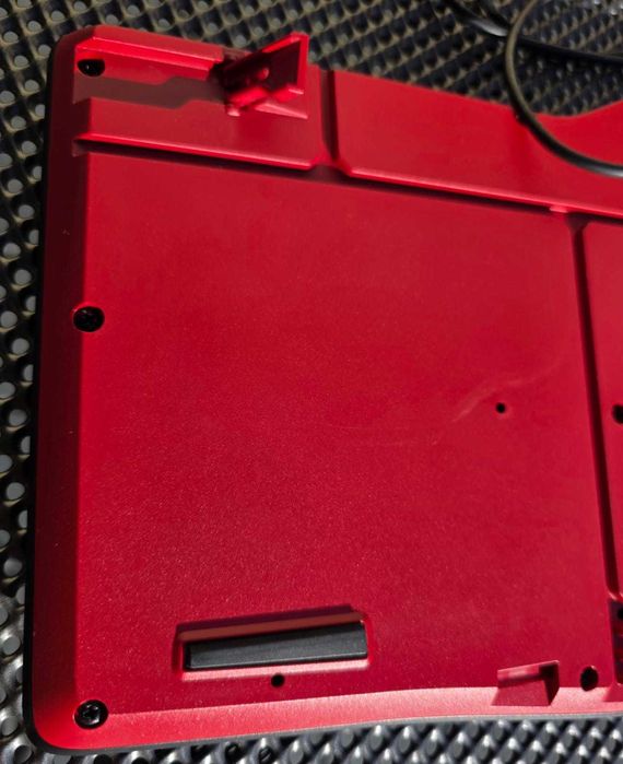 Tastatura Logitech G105 Gaming, USB, Negru