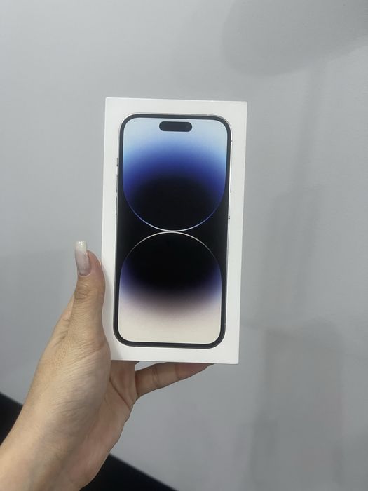 Iphone 14 pro 128гб