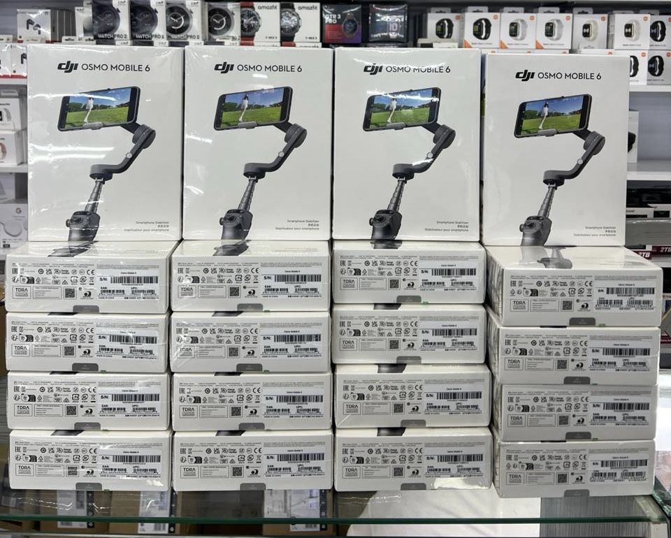 DJi osmo 7 mobile stabilizator Dji Osmo Se Dji osmo 6 Smooth Zhiyun
