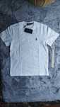 Tricou Polo Ralph Lauren + Brățară Lv