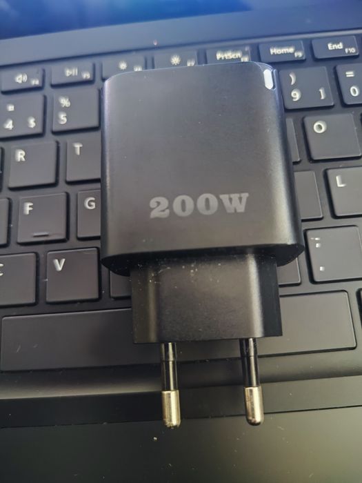 Încărcător PD Fast Charge 30W Nou