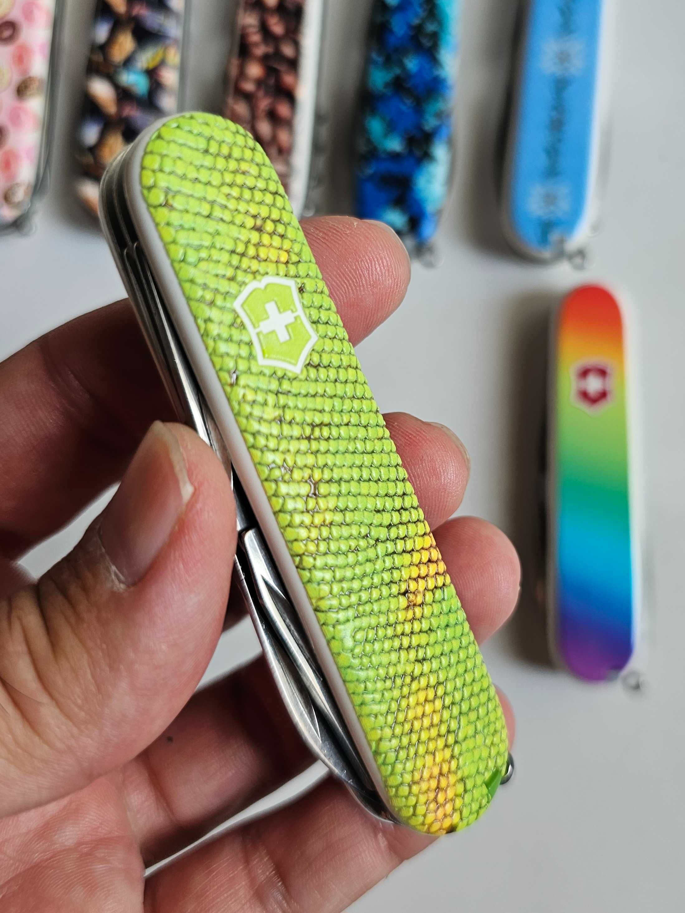Victorinox интересни и различни модели