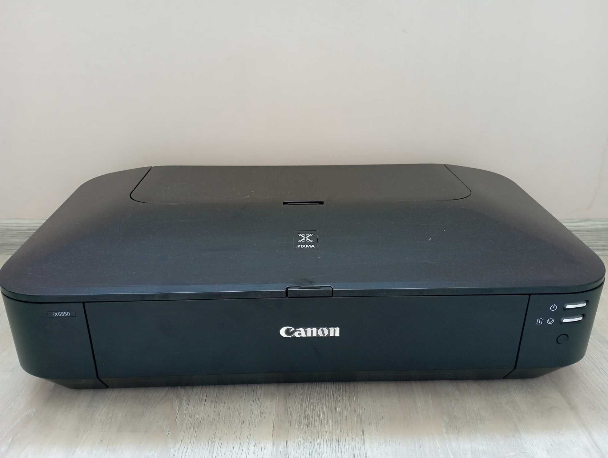 Принтер Canon iX6850