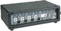 Peavey MP400 Powered Mixer 80w