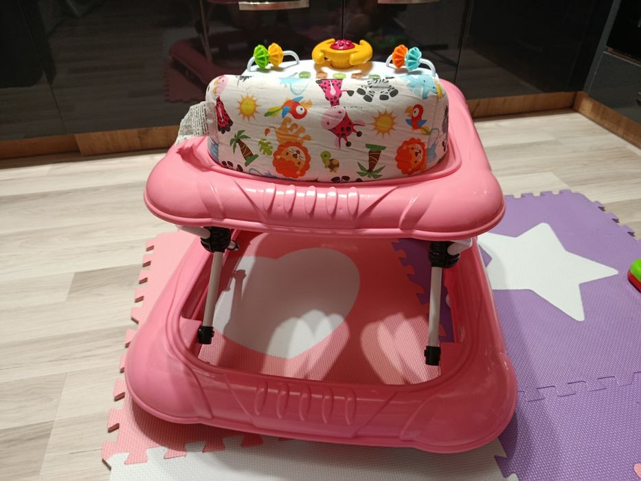 Проходилка  Мони