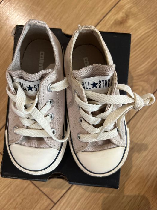 Детски кецове CONVERSE