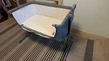 Patut Co-Sleeper 2 in 1 Kinderkraft Neste