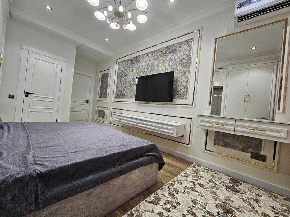 Ул.Нукус .Госпитальный ! Сдается 4-х комнатная квартира  !