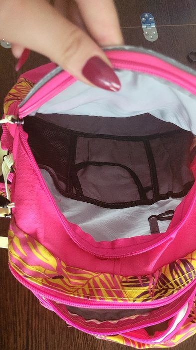 Rucsac High Sierra
