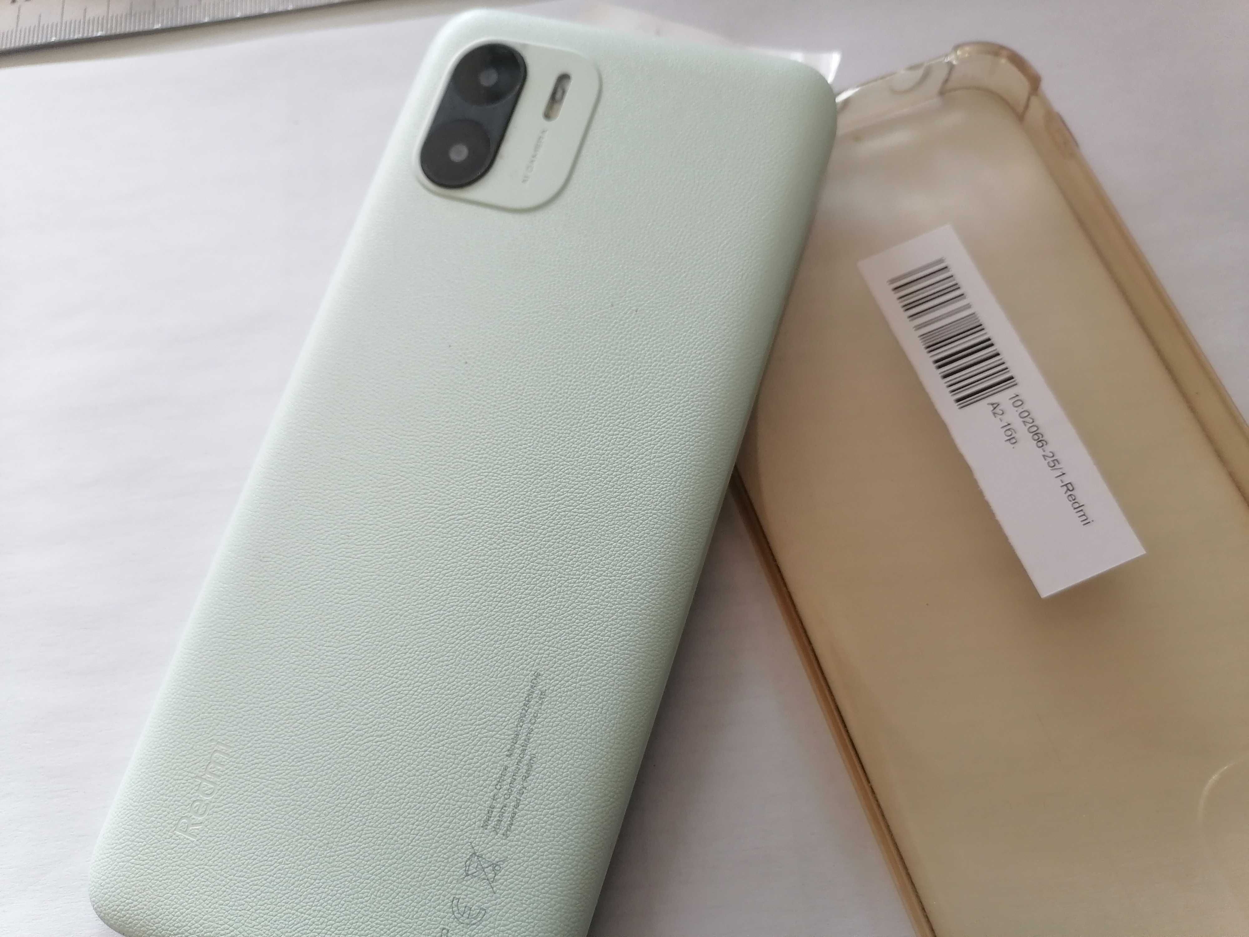 Мобилен телефон Redmi A2