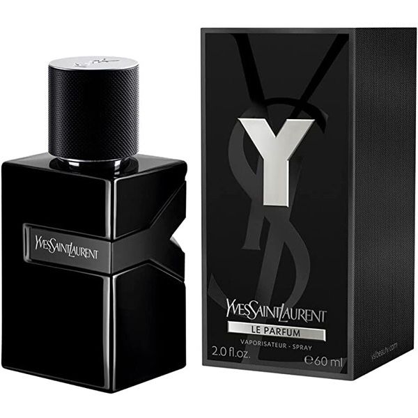 ОРИГИНАЛЕН YSL Yves Saint Laurent Le Parfum Парфюм Унисекс 60 ML