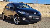 Mazda 2 Facelift~An 2013~1.6Diesel-95Cp~Euro 5~Germania