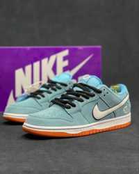 Nike SB Dunk Low Club 58 Gulf