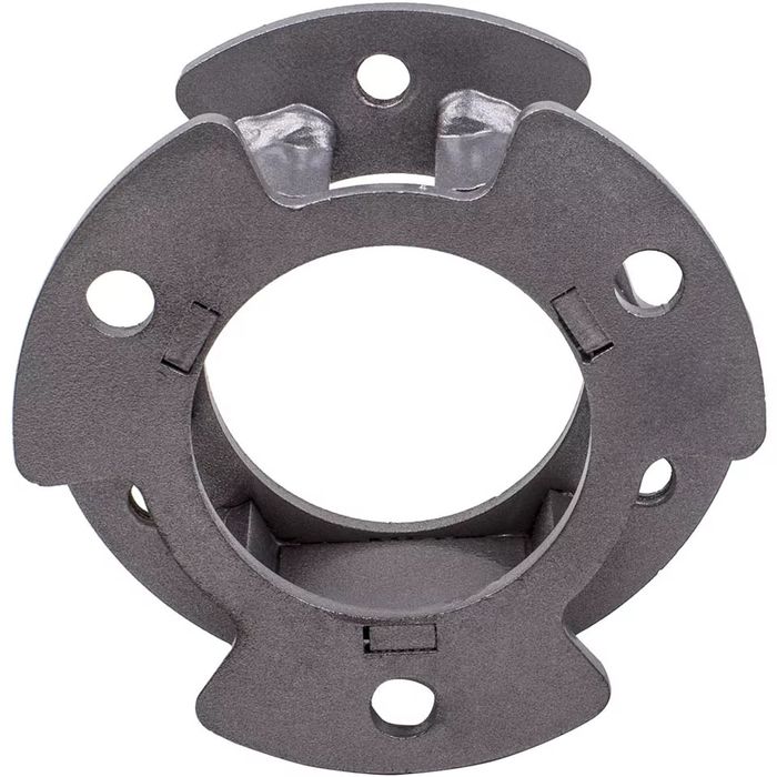 комплект за повдигане Ford Ranger XLT Crew Cab Pickup 2019 265 / 65R18