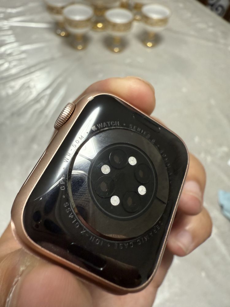 Apple Watch Series 6 40mm