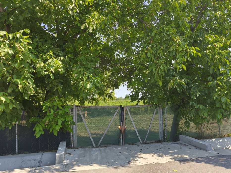 Intravilan de costruit Cimpineanca/ Focsani