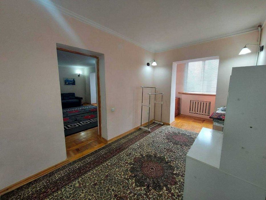 Продается квартира в Центре Алмазара, Себзар, Ганга.  ID: К53