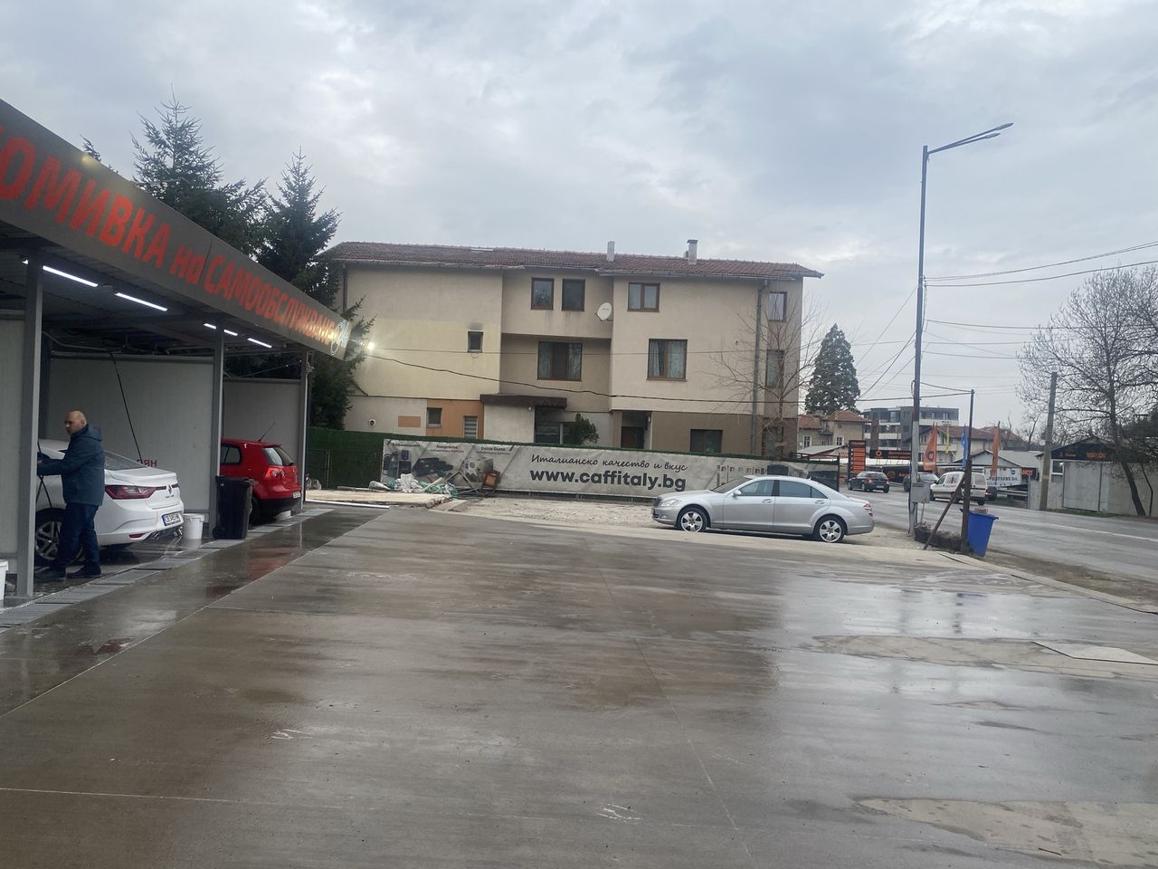 Дава се под наем Парцел в София, м-т Гърдова глава - 200 кв.м за 765 € - Снимка #6