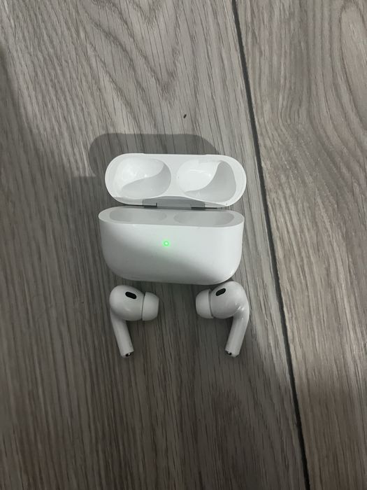 Vand casti air pods 2 pro originale