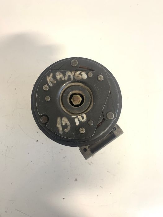 Compresor  AC  1.9dci RENAULT SCENIC I JA0/1_, FA0_ 1999 - 2003 OEM 11