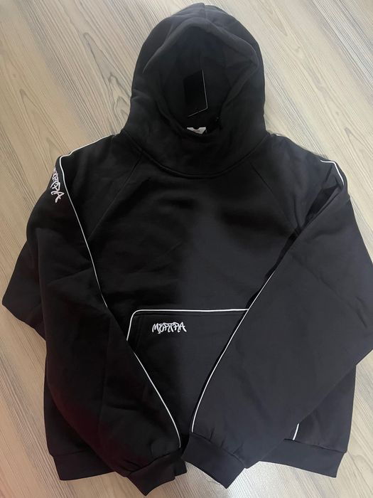 ЧИСТО НОВ! Mertra екип