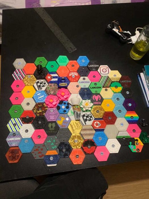 Лабкойн колекция