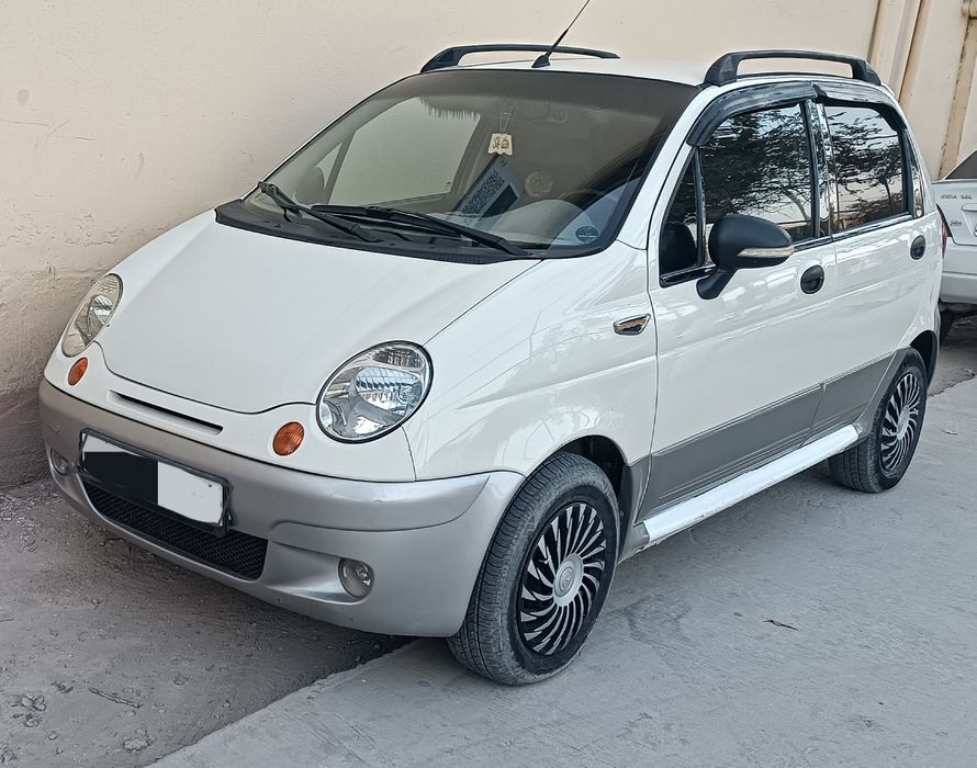 Matiz best 2011 yil