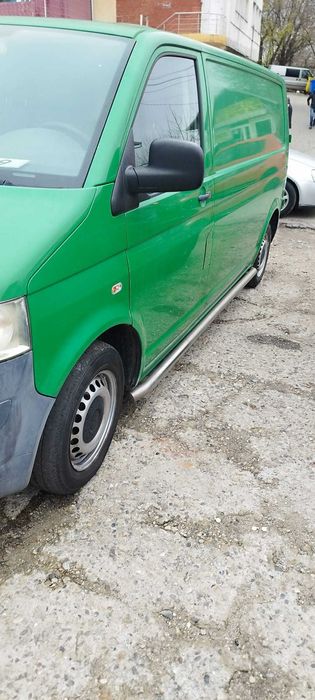 VW transporter  T5 LONG