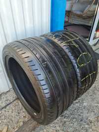 2 buc Anvelope de vara*275/40R19*Dunlop*LICHIDARE STOC*60 Lei Buc*