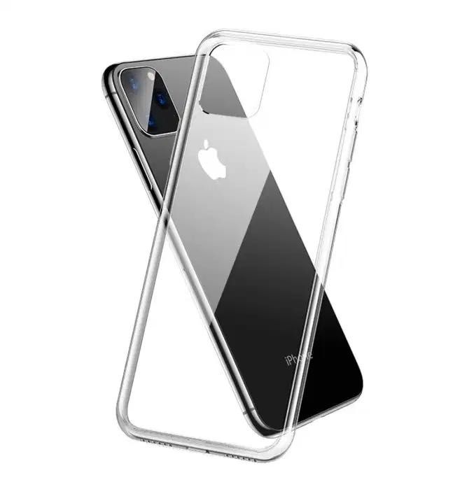 5 Кейса Калъфа Протектор Case iPhone 8 и 13 Тънък Силиконов Предпазващ