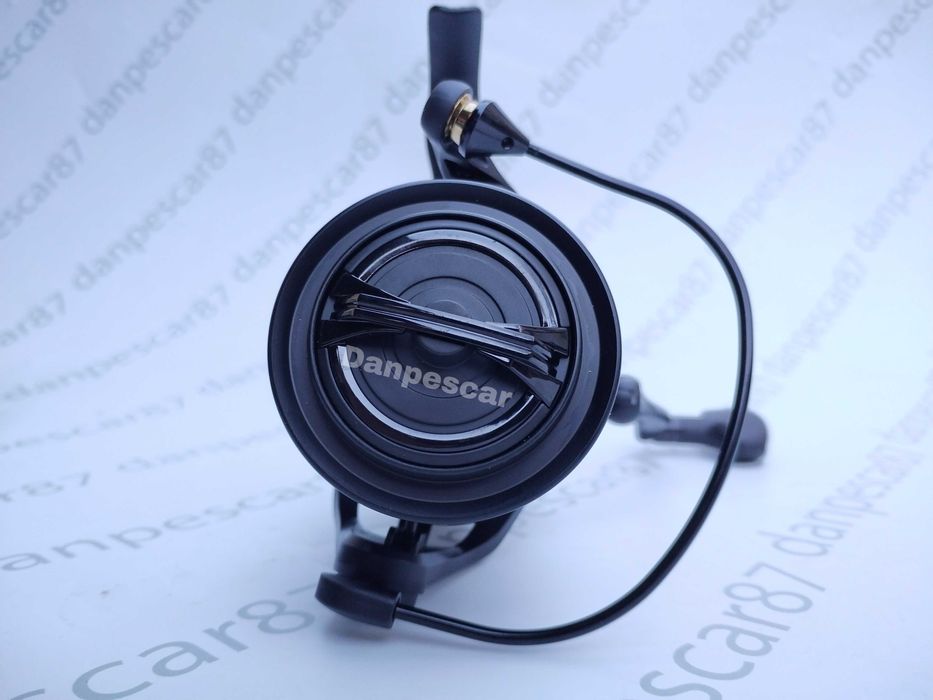 Mulinetă Feeder si crap EastShark Superior PRO 5500FD Long Cast