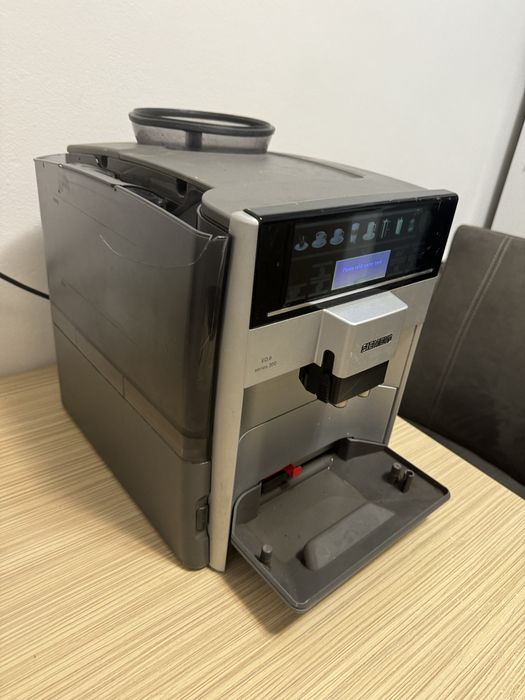 Espressor cafea Siemens eq6  series 300 defecta pompa apa