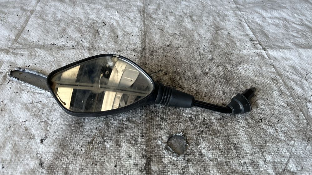 E-bike ляво огледало