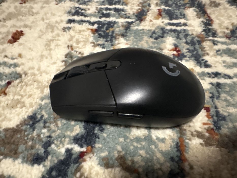 Mouse logitech g305