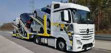 Transport Auto Platforma Olanda Belgia Germania Franta Italia Suedia