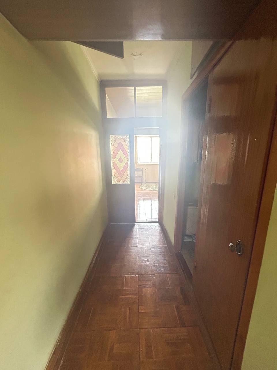 квартира юнусабад 19