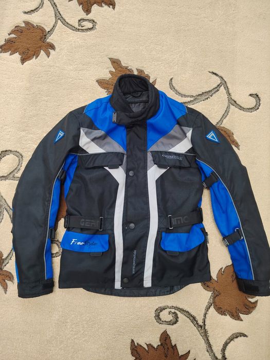 Geaca moto mărimea M