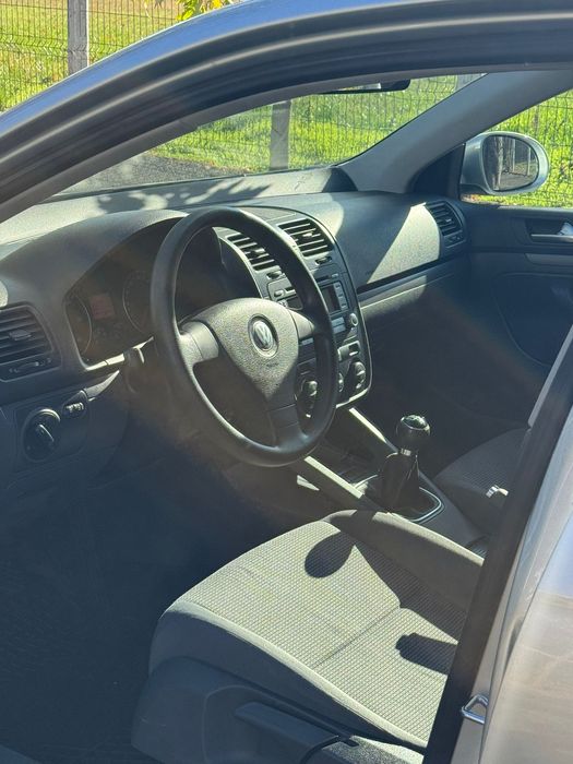 Volkswagen Golf 5 Break – 1.9 TDI – Unic Proprietar