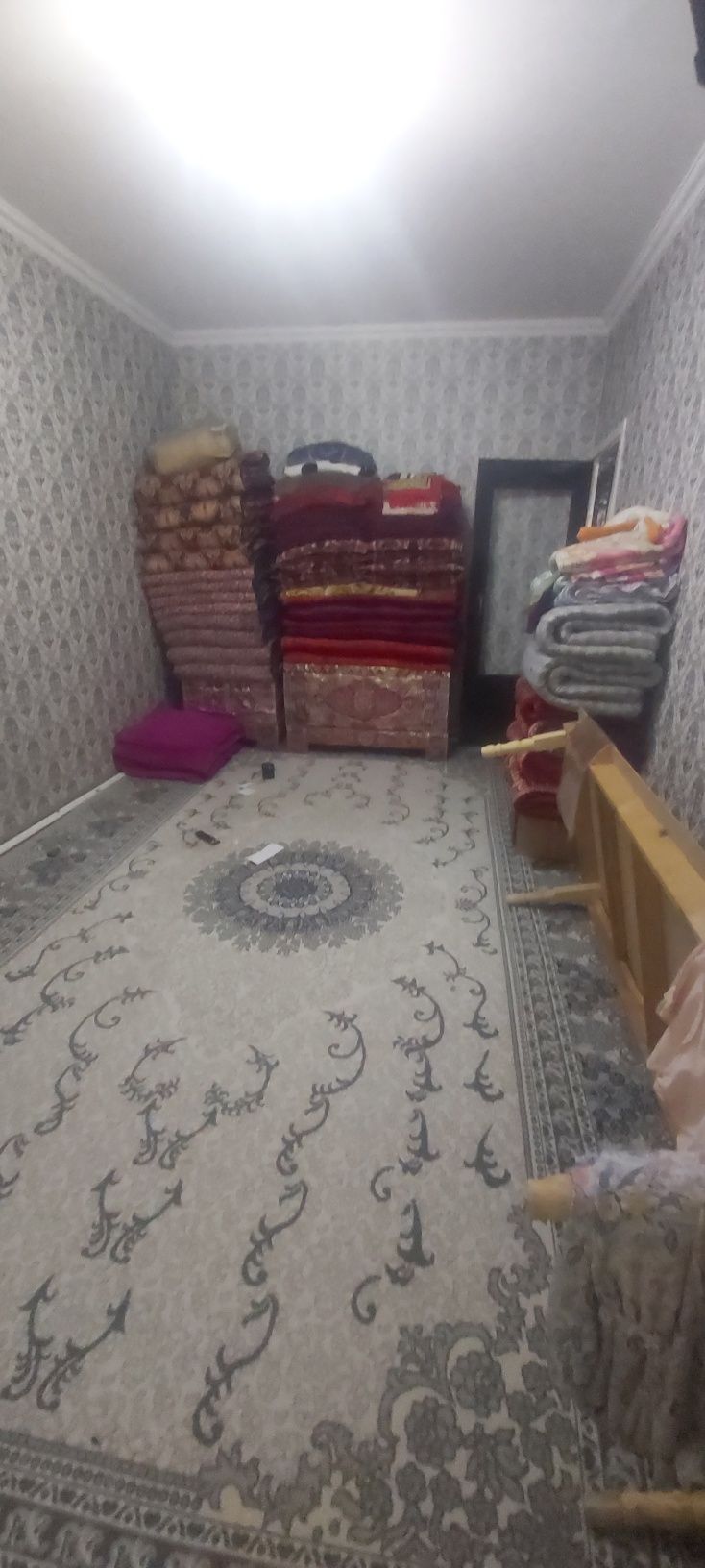 2 honali dom sotiladi