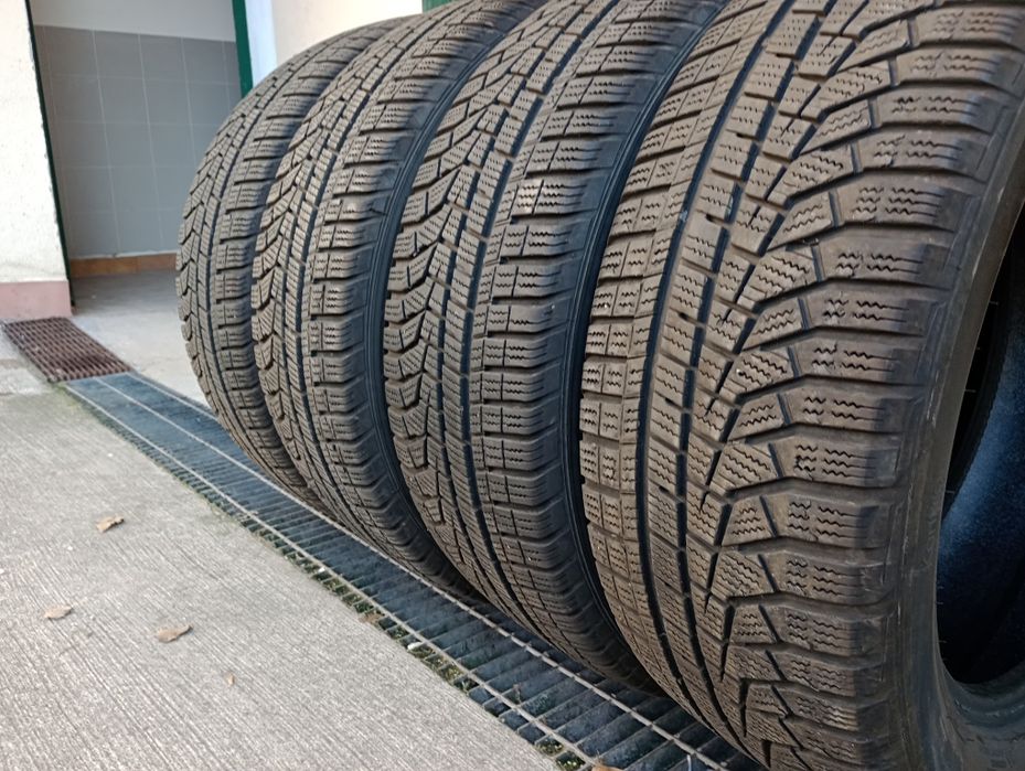 Anvelope, Cauciucuri de iarna R15, 16, 17, 18, 19,