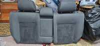 Set complet scaune si canapea VW Polo 9N, Skoda Fabia, Seat Ibiza