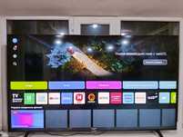 Смарт телевизор LG