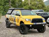 TOYOTA TUNDRA Platinum FULL 5.7 Hemi GPL Autoutilitara