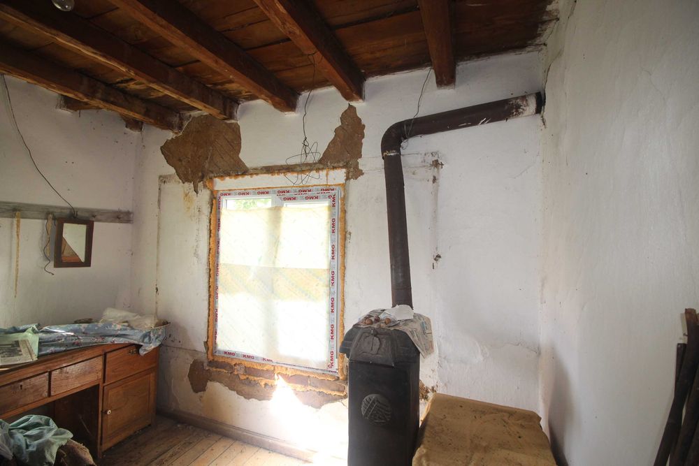 Продава се Къща в с. Здравковец, Област Габрово - 58 кв.м за 299 €/кв.м - Снимка #3