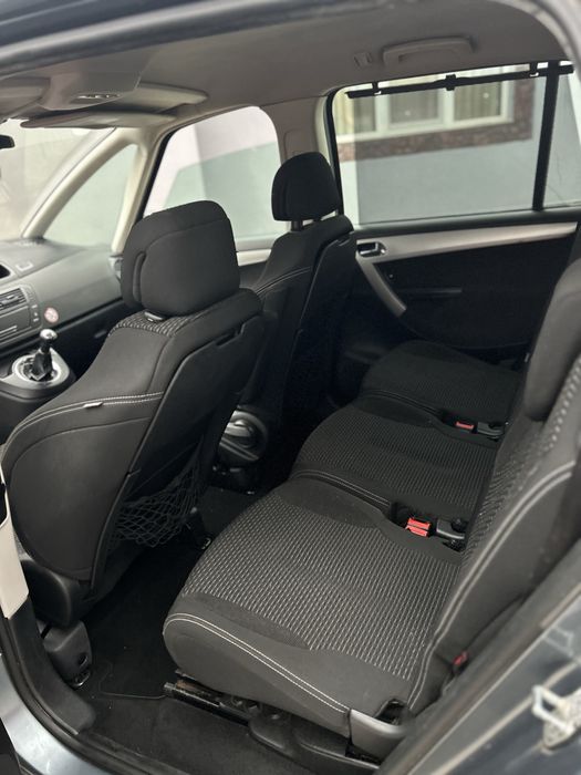 Citroën C4 Picasso 2009 1.6 Diesel 7 Locuri