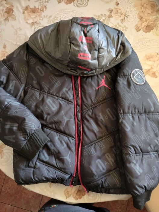 Зимно яке здраво от147-158