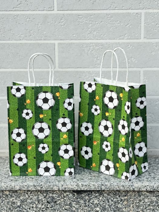 Подарочный Пакет