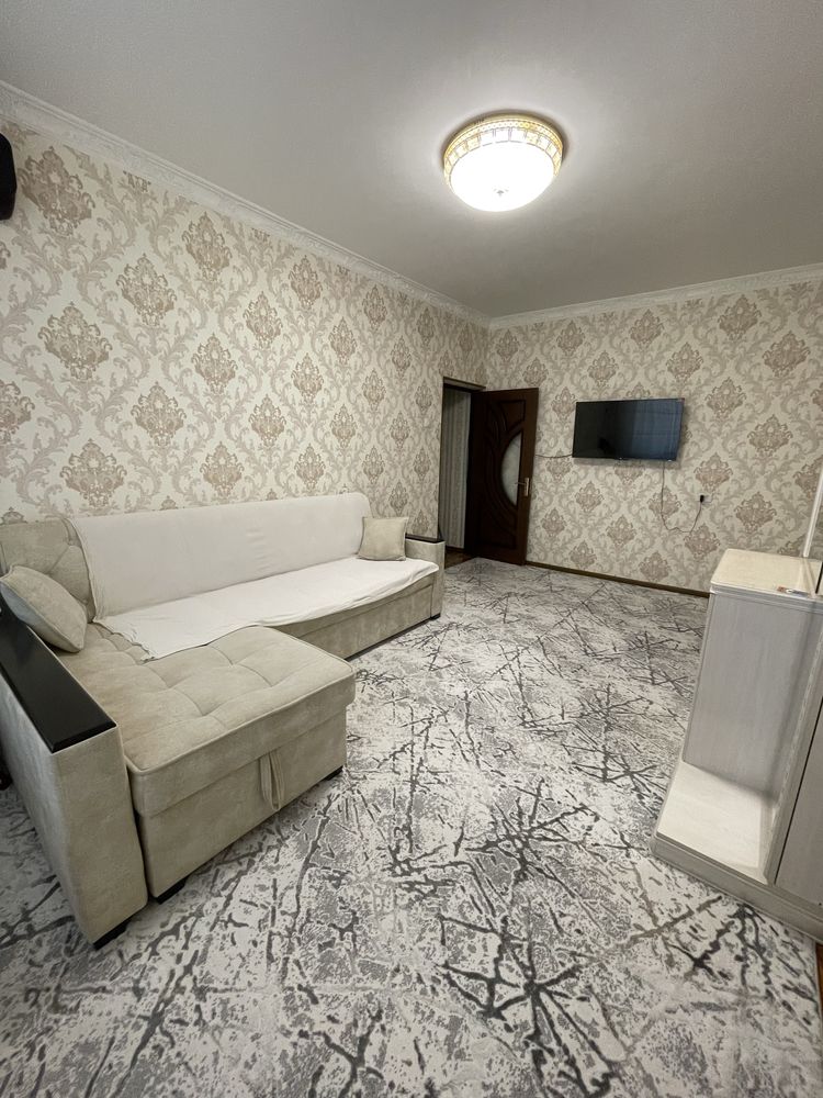 Продается своя квартира