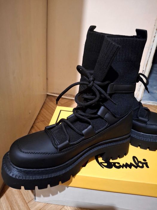 Зимни обувки ,боти